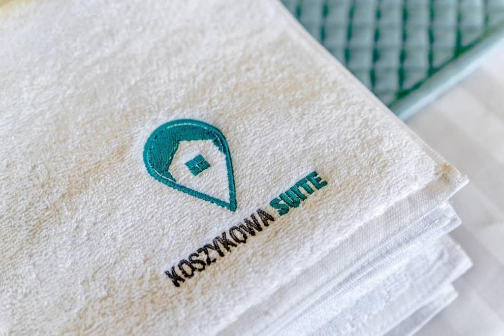 Koszykowa Suite - Apartament W Centrum Warszawy! Varsó Kültér fotó