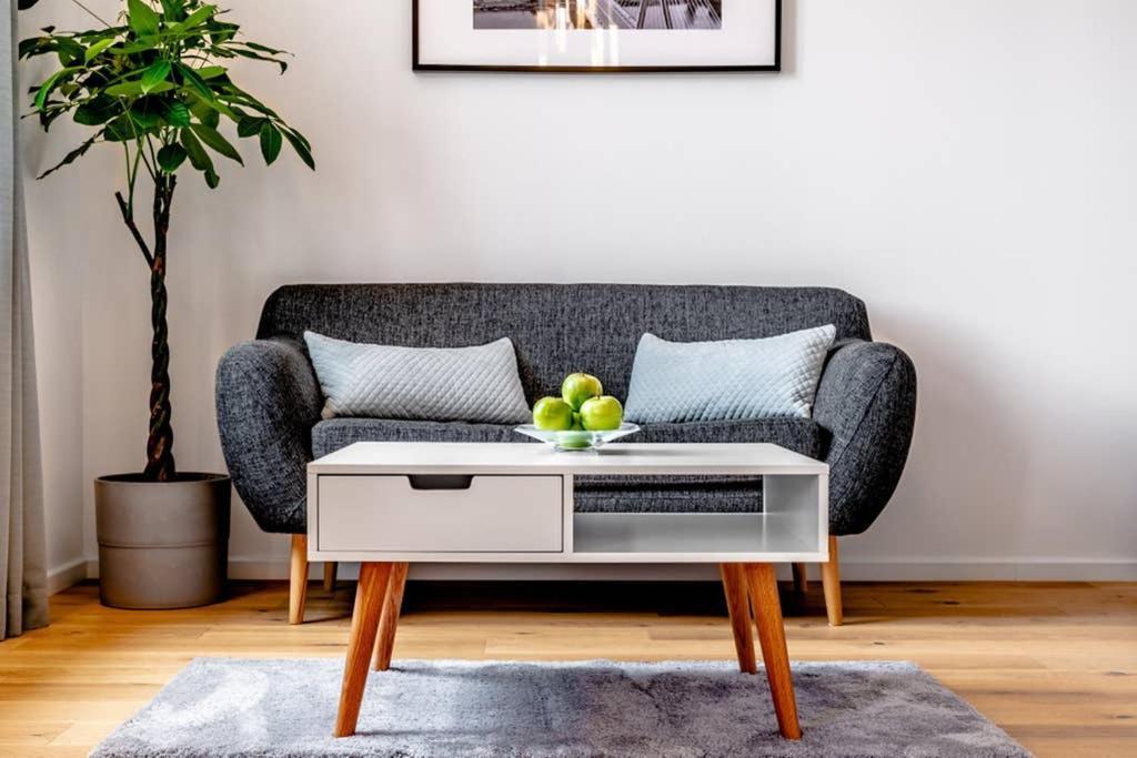 Koszykowa Suite - Apartament W Centrum Warszawy! Varsó Kültér fotó